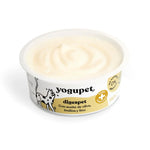 Yaourt pour chat sans lactose Digestion Yogupet