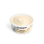 Yaourt pour chien sans lactose Digestion Yogupet