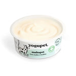 Yaourt pour chien sans lactose Boules de poils Yogupet