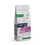 Tonivet Chiot Ultra : Croquettes avec formule haute nutrition pour la croissance des chiots