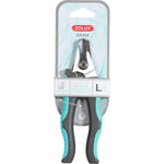 Coupe-griffes PM Noir Turquoise Zolux