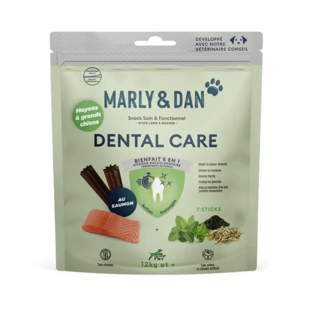 dental care marly and dan