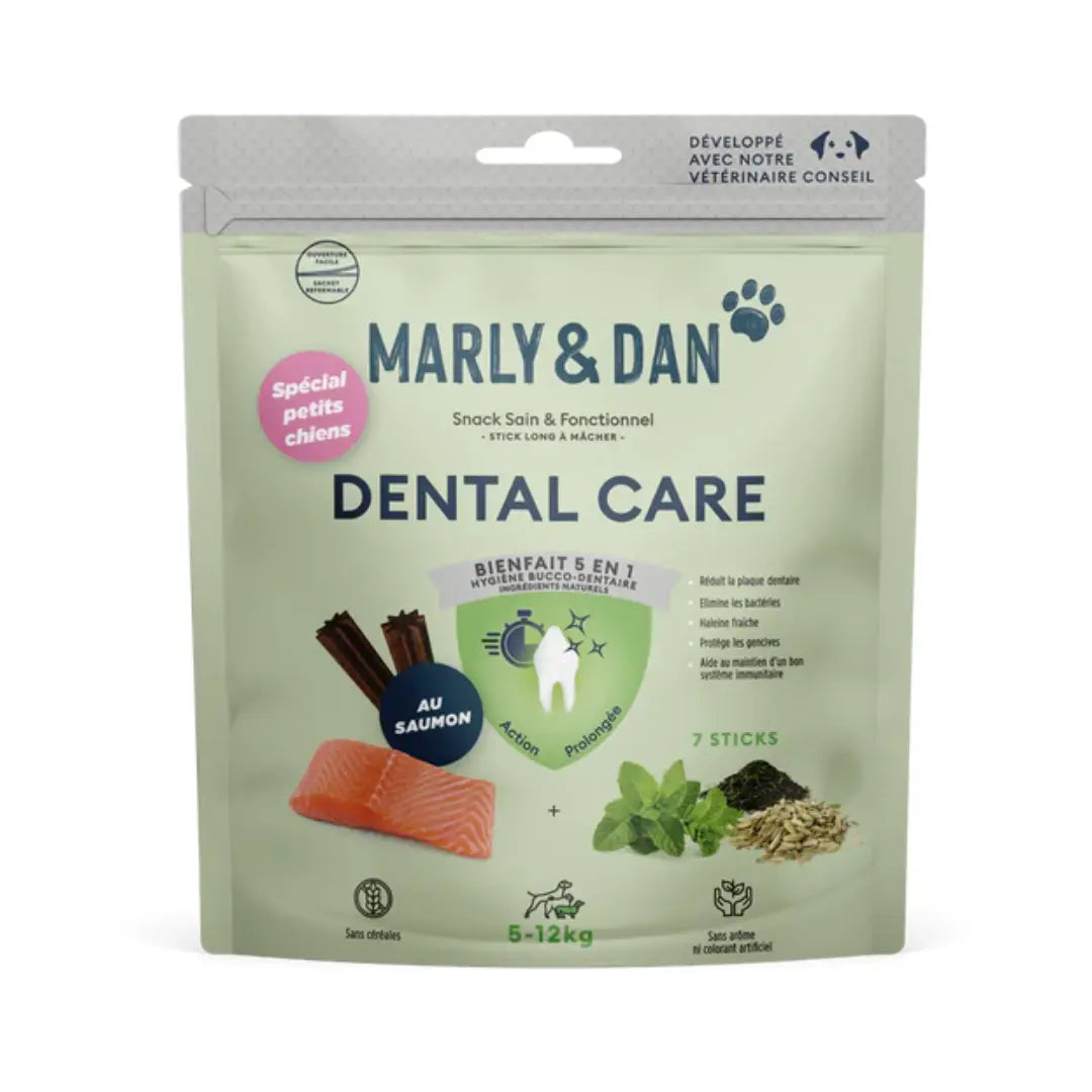 dental care marly and dan