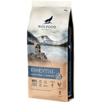Croquettes Wolfood Essential Grain Free Sterilized