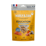 Friandises Education Marly &amp; Dan pour Chiens