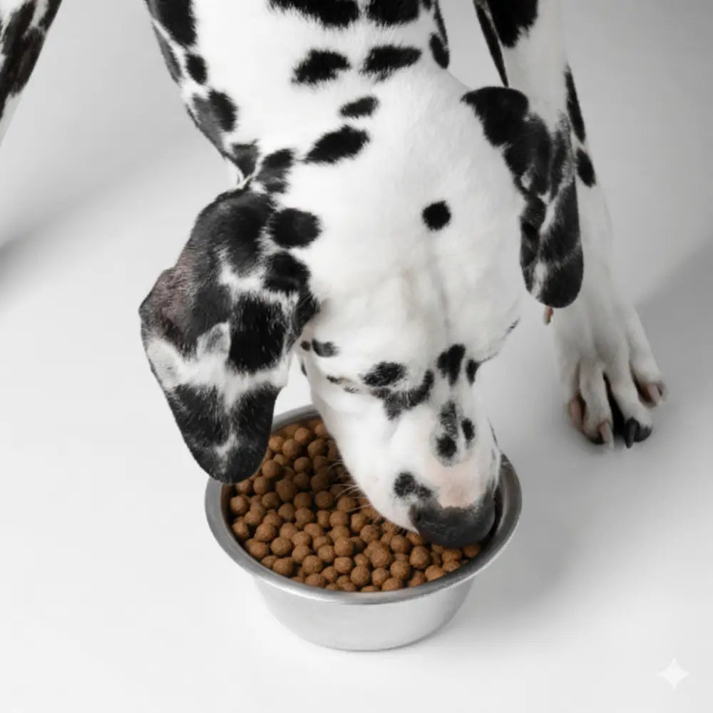 Croquettes Hypoallergéniques Fungfeed Chien