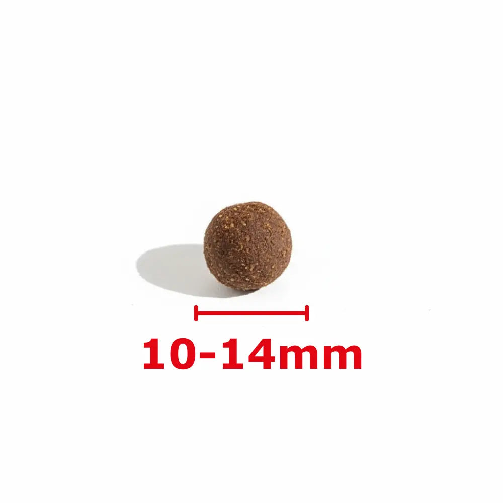 Croquettes Hypoallergéniques Fungfeed Chien