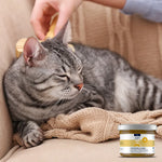 Camomille Bio Séchée Jopy pour Chat