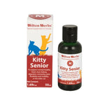 Kitty Senior Chat Hilton Herbs
