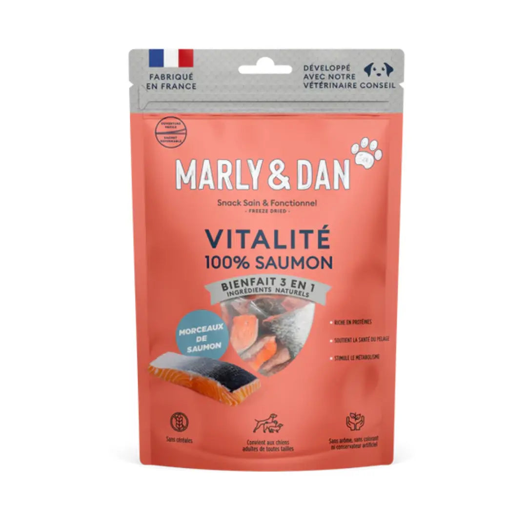 marly and dan vitalite saumon
