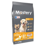 Croquettes Mastery Chien Adulte à la Volaille