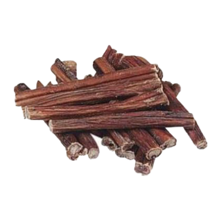 Nerf de Boeuf Wolfood : friandise à mâcher naturelle pour chien