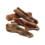 Friandise à mâcher Panse de boeuf séchée
