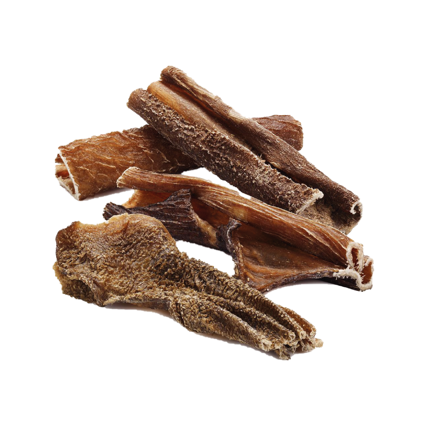 Friandise à mâcher Panse de boeuf séchée