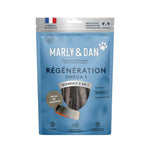 régénération - marly & dan