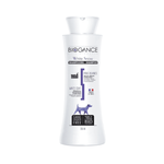 Shampoing poils blancs chien Biogance