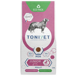 Croquettes Tonivet Chien Junior Medium