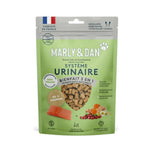 friandises urinaires marly & dan