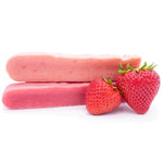 Fromage Yak à Macher pour chien fraise