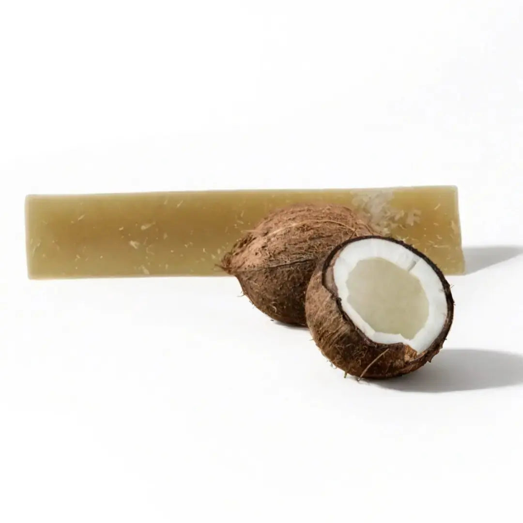 Fromage Yak à Macher pour chien noix de coco