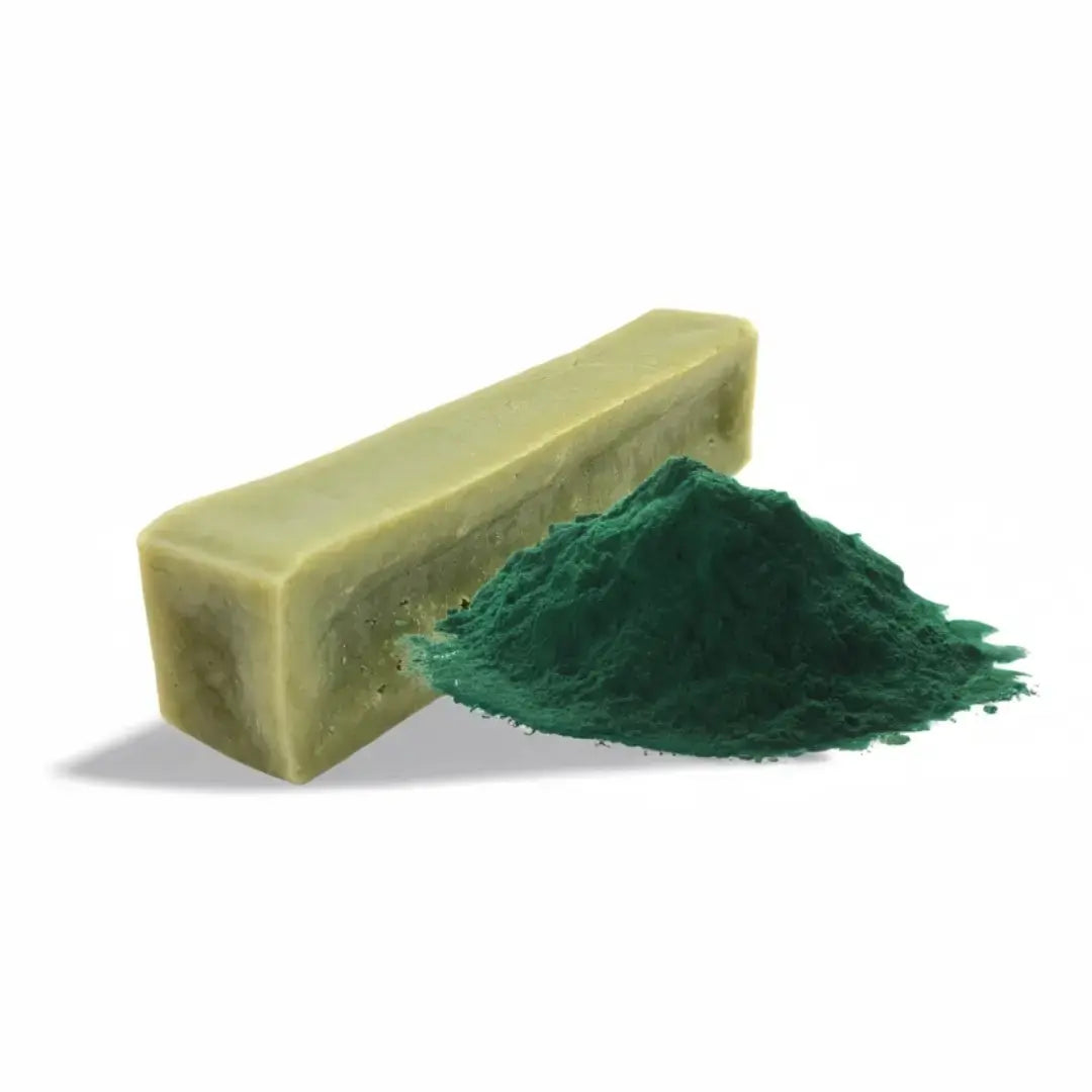 Fromage Yak à Macher pour chien spiruline
