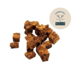 Friandises de dressage au poulet Goodbro x Cernunos