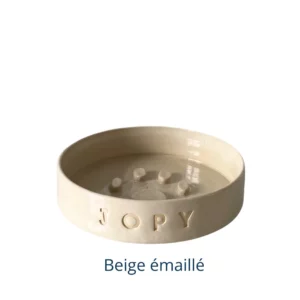 Gamelle antiglouton chat Jopy