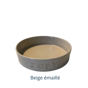 Gamelle en céramique chat Jopy - Goodbro