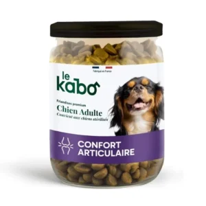 Friandises Confort Articulaire Le Kabo
