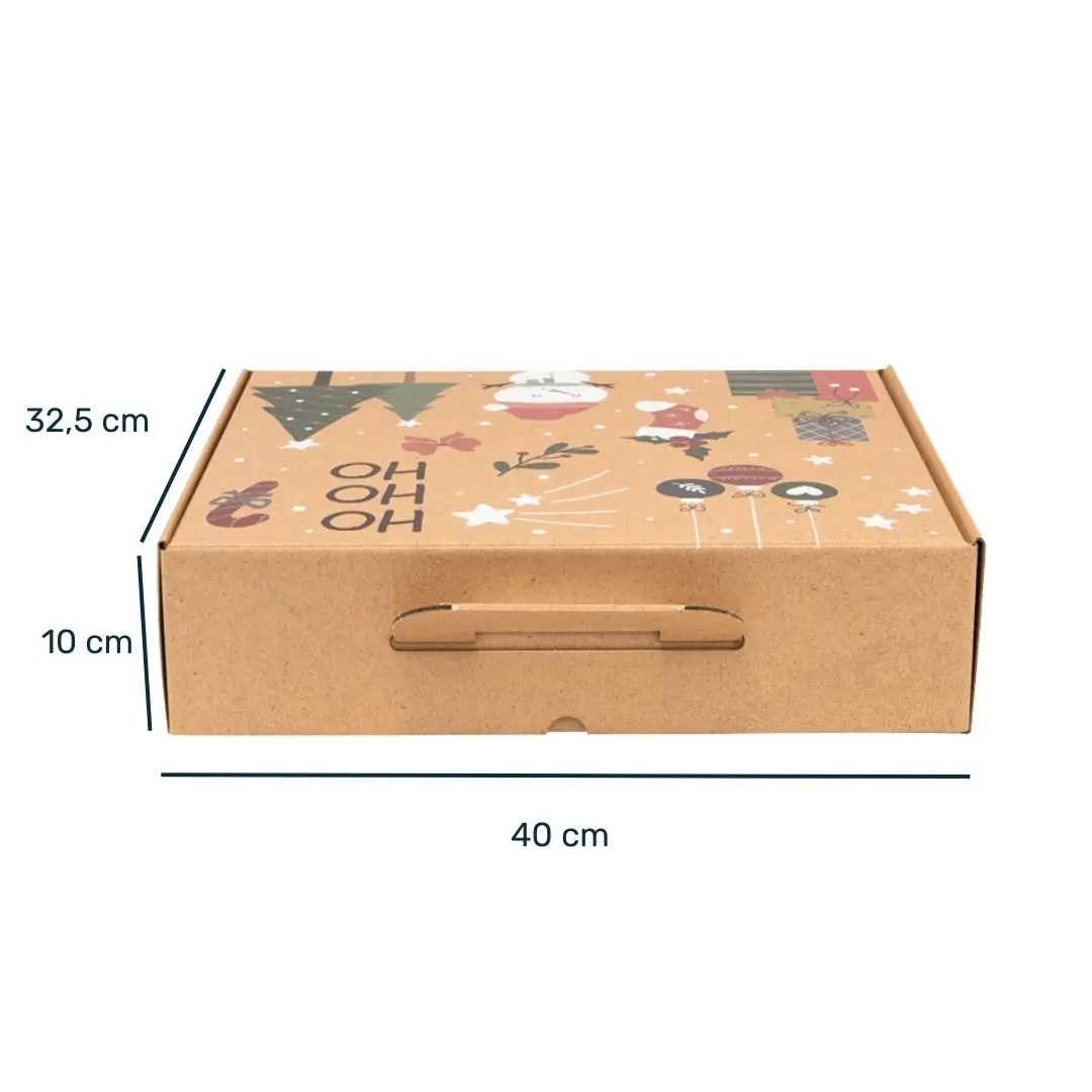 Calendrier de l'Avent pour Chien 2025 - Friandises Naturelles Calendrier de l'Avent pour Chien 2025 - Friandises Naturelles