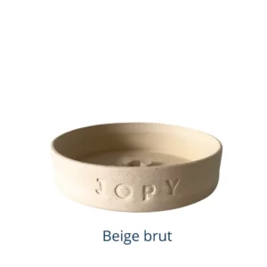 Gamelle antiglouton chat Jopy