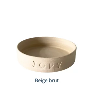 Gamelle en céramique chat Jopy - Goodbro