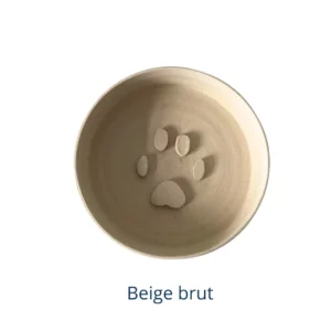 Gamelle antiglouton chat Jopy