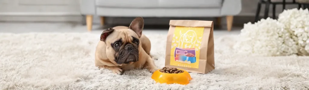 Allergie alimentaire chez le chien causes, symptômes, diagnostic et traitement