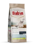 Bab’in Chat Adulte Light Gamme Selective