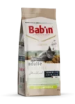 Bab’in Chat Adulte Interieur Gamme Signature