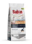 Bab'in Chien Maxi Adulte Gamme Signature Canard