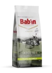 Bab’in Chat Adulte Interieur Gamme Signature