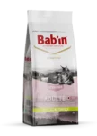 Bab’in Chat Adulte Interieur Gamme Signature