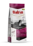 Bab'in Chien Maxi Adulte Gamme Signature Canard