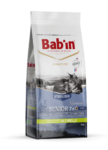 Bab’in Chat Senior 7 ans+ Gamme Signature