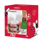 Box I de Noël pour chien et chat - Yogupet
