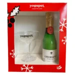 Box II de Noël pour chien et chat - Yogupet