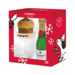 Box I de Noël pour chien et chat - Yogupet