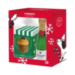 Box I de Noël pour chien et chat - Yogupet