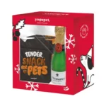Box I de Noël pour chien et chat - Yogupet