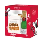 Box I de Noël pour chien et chat - Yogupet
