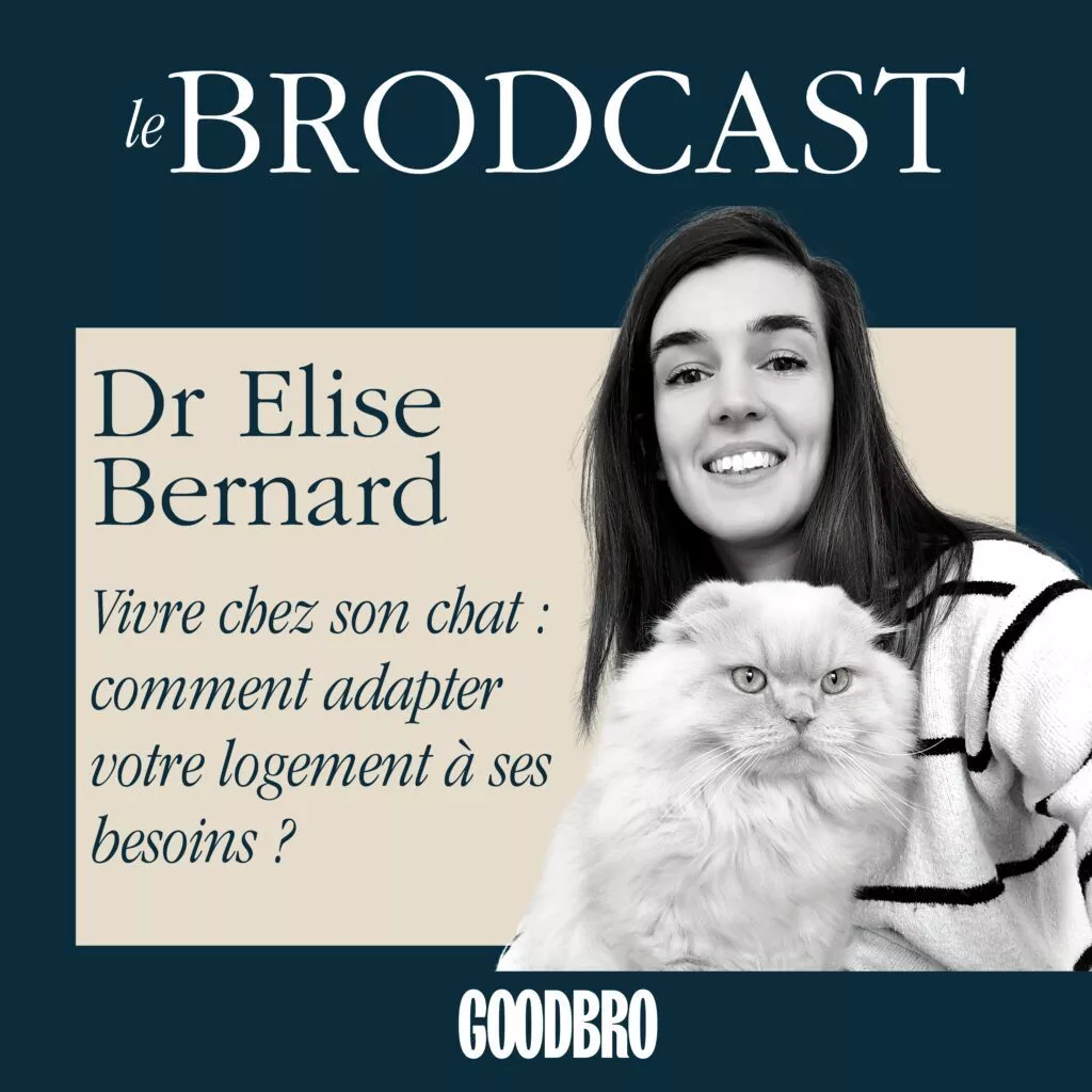 Dr Elise Bernard Vétérinaire