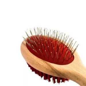 Brosse 2 en 1 Goodbro x La Brosserie Française