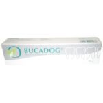 Bucadog dentifrice pour chien et chat